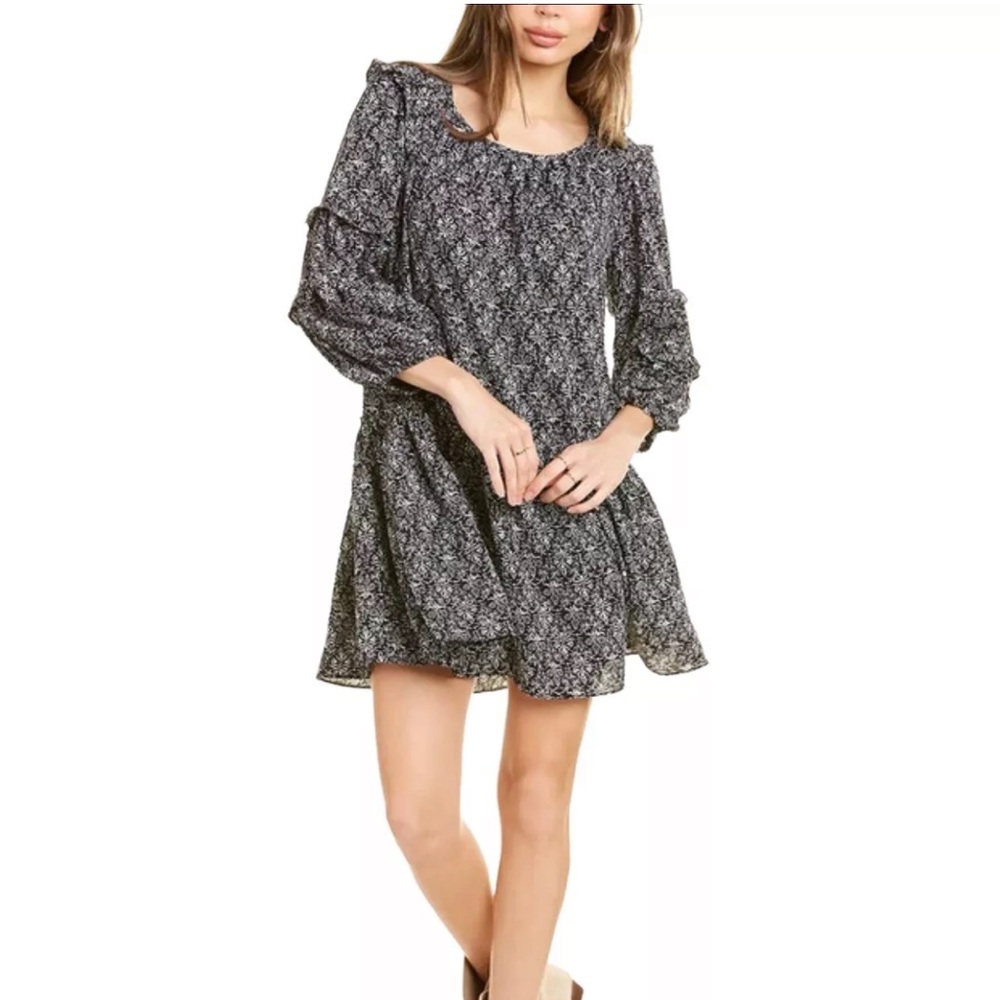 Max‎ Studio Mini Dress - Picture 7 of 7
